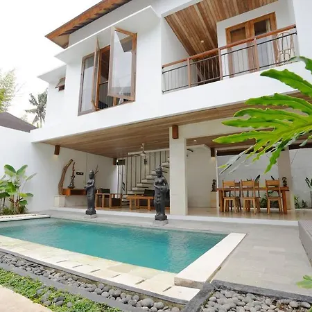 Villa Alina - Spacious Villa For 6 People